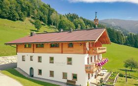 Bamerhof Haus Steger